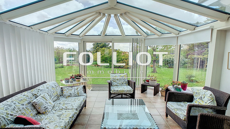 Ma-Cabane - Vente Maison BAYEUX, 139 m²