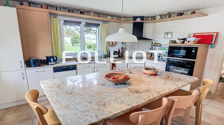 Ma-Cabane - Vente Maison BAYEUX, 139 m²