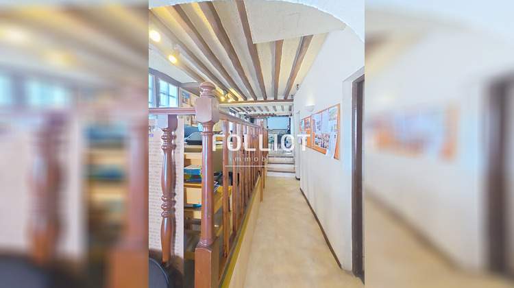 Ma-Cabane - Vente Maison BAYEUX, 180 m²