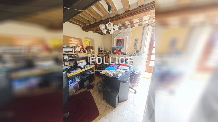 Ma-Cabane - Vente Maison BAYEUX, 180 m²