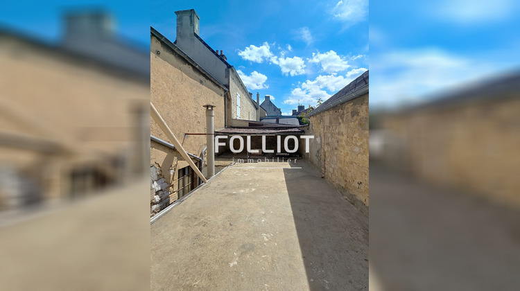 Ma-Cabane - Vente Maison BAYEUX, 180 m²