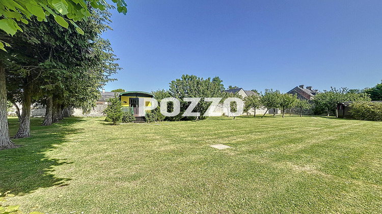 Ma-Cabane - Vente Maison BAYEUX, 480 m²