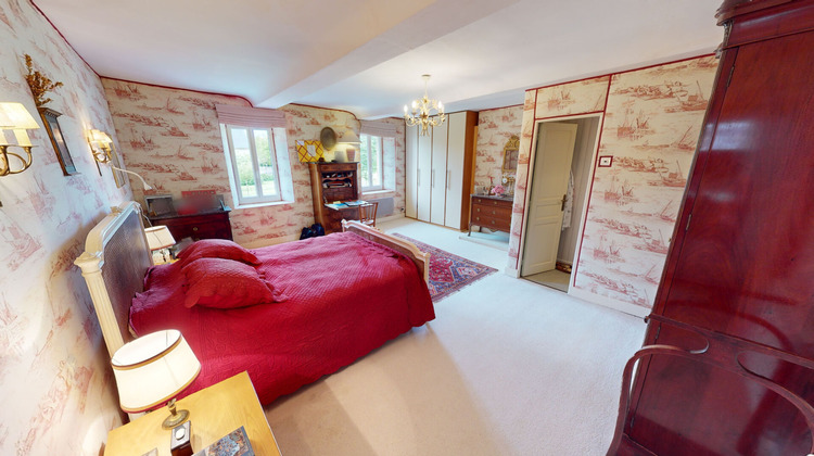 Ma-Cabane - Vente Maison BAYEUX, 282 m²