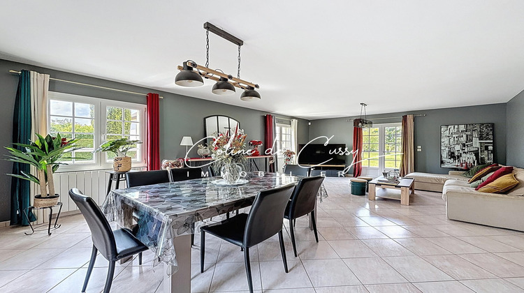 Ma-Cabane - Vente Maison Bayeux, 184 m²