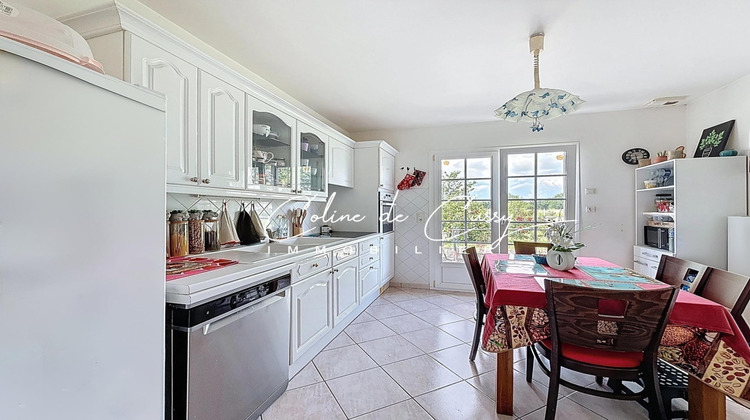 Ma-Cabane - Vente Maison Bayeux, 184 m²