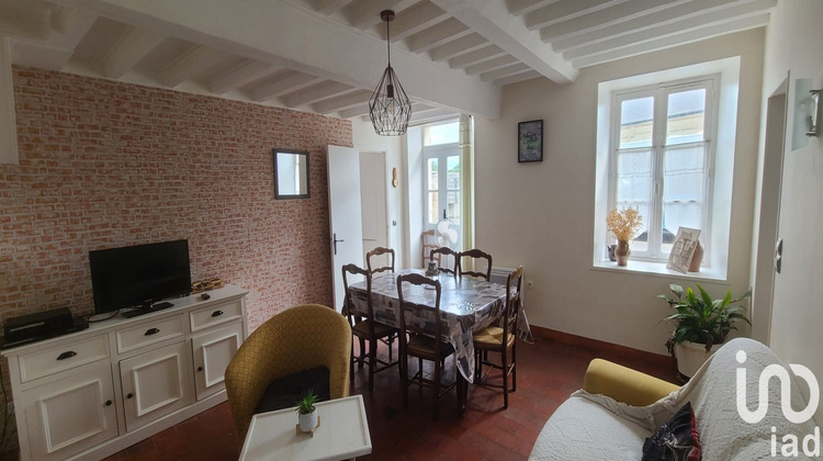 Ma-Cabane - Vente Maison Bayeux, 137 m²