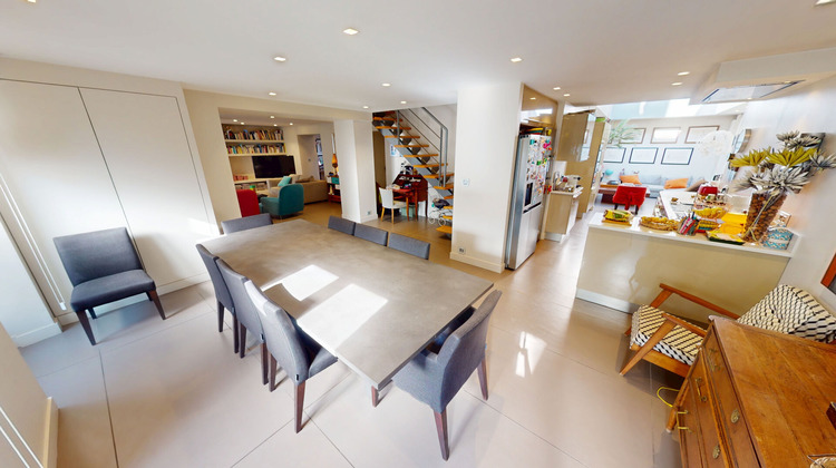 Ma-Cabane - Vente Maison BAYEUX, 230 m²