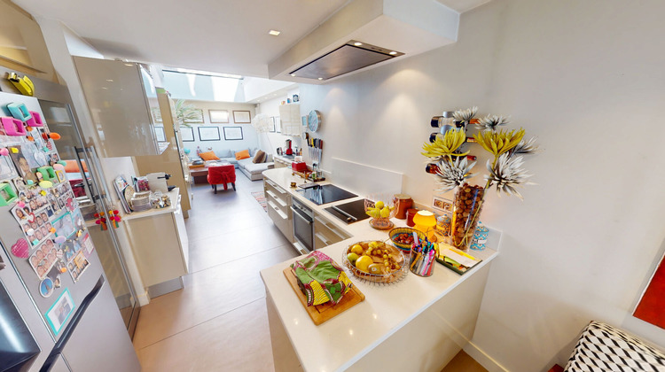 Ma-Cabane - Vente Maison BAYEUX, 230 m²