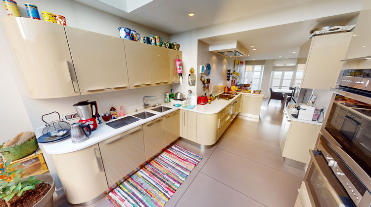 Ma-Cabane - Vente Maison BAYEUX, 230 m²