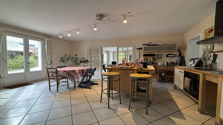 Ma-Cabane - Vente Maison Bayeux, 215 m²