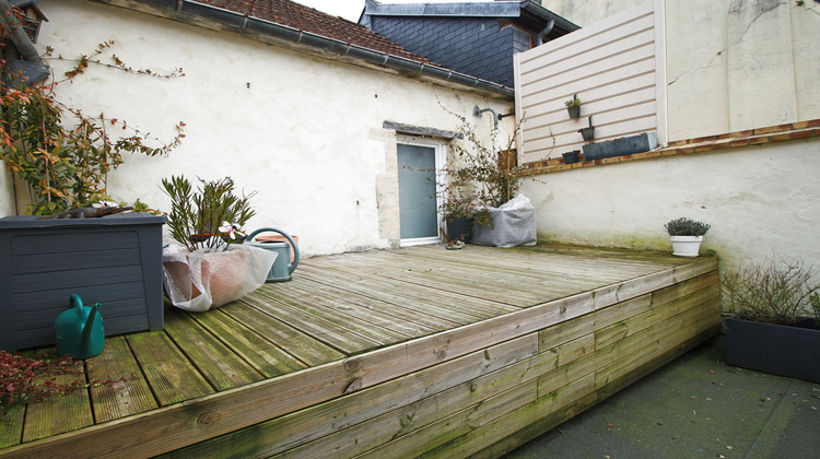Ma-Cabane - Vente Maison Bayeux, 64 m²