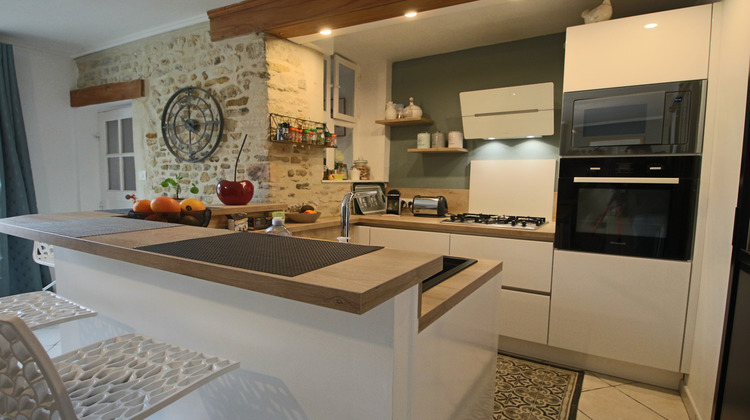 Ma-Cabane - Vente Maison Bayeux, 64 m²