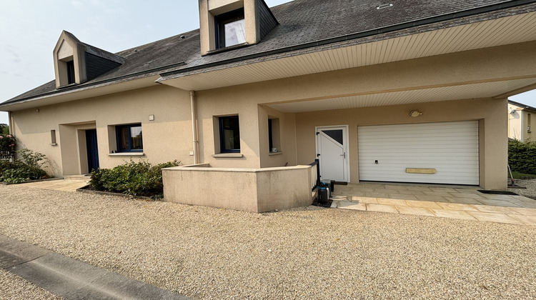 Ma-Cabane - Vente Maison Bayeux, 208 m²