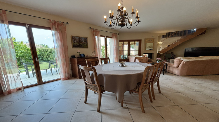 Ma-Cabane - Vente Maison Bayeux, 208 m²