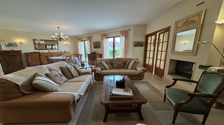 Ma-Cabane - Vente Maison Bayeux, 208 m²