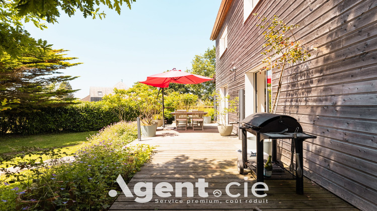 Ma-Cabane - Vente Maison Bayeux, 143 m²