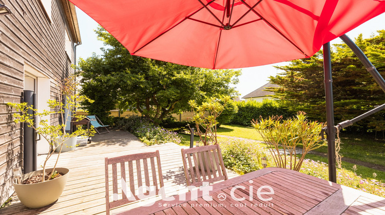 Ma-Cabane - Vente Maison Bayeux, 143 m²