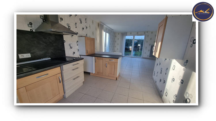 Ma-Cabane - Vente Maison Bayeux, 67 m²