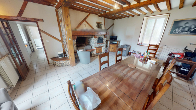 Ma-Cabane - Vente Maison BAYEUX, 190 m²