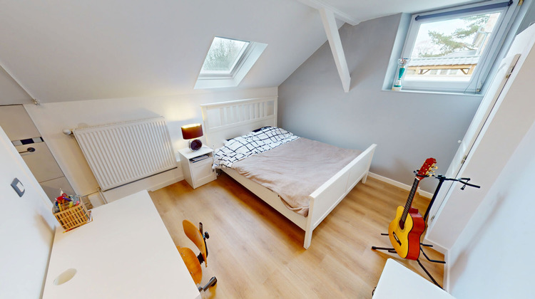 Ma-Cabane - Vente Maison BAYEUX, 140 m²