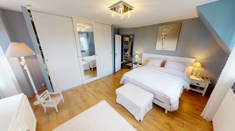 Ma-Cabane - Vente Maison BAYEUX, 140 m²