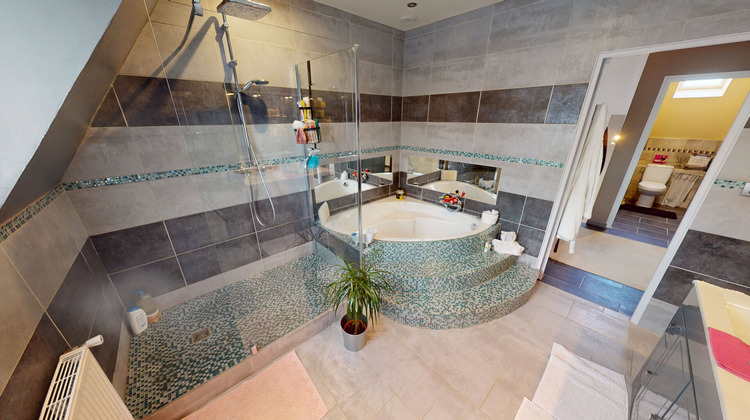 Ma-Cabane - Vente Maison BAYEUX, 140 m²