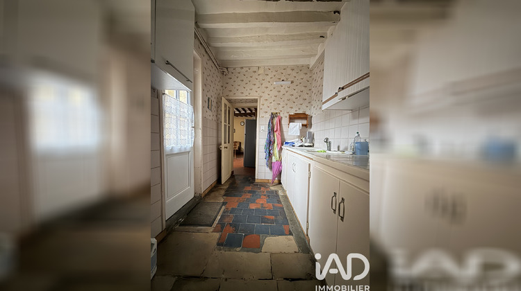 Ma-Cabane - Vente Maison Bayeux, 250 m²