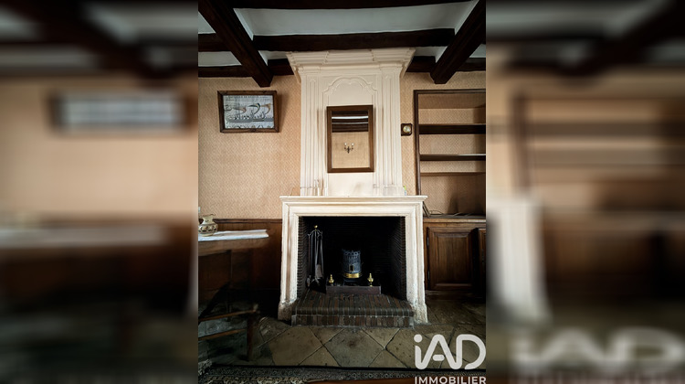 Ma-Cabane - Vente Maison Bayeux, 250 m²