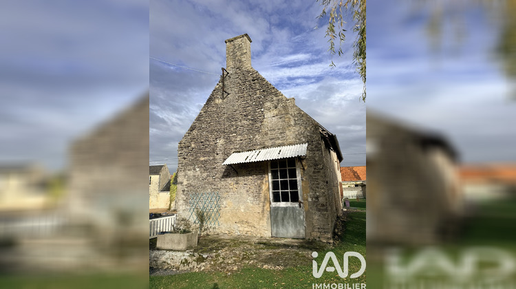 Ma-Cabane - Vente Maison Bayeux, 80 m²