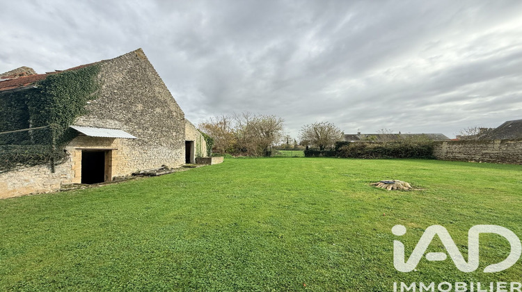 Ma-Cabane - Vente Maison Bayeux, 70 m²