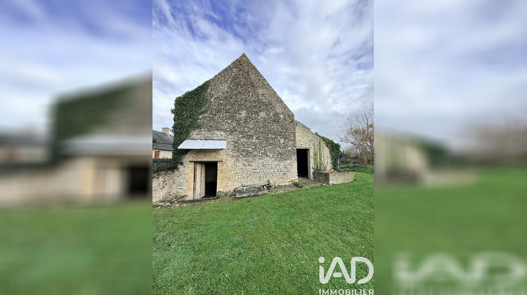 Ma-Cabane - Vente Maison Bayeux, 70 m²