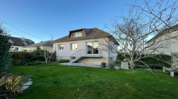 Ma-Cabane - Vente Maison Bayeux, 88 m²