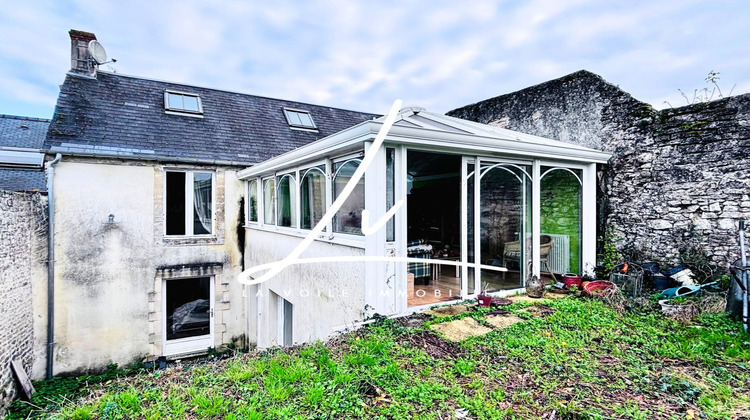 Ma-Cabane - Vente Maison Bayeux, 100 m²