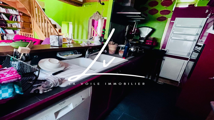 Ma-Cabane - Vente Maison Bayeux, 100 m²