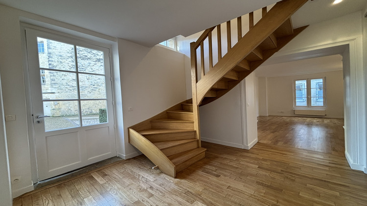 Ma-Cabane - Vente Maison Bayeux, 84 m²