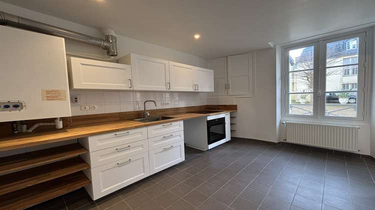 Ma-Cabane - Vente Maison Bayeux, 84 m²