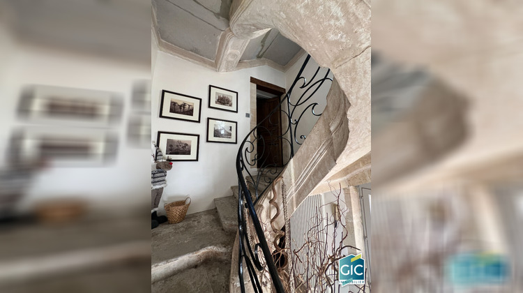 Ma-Cabane - Vente Maison BAYEUX, 305 m²