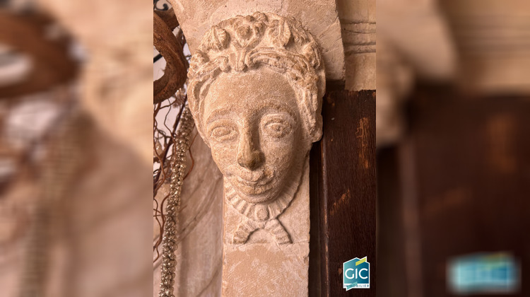 Ma-Cabane - Vente Maison BAYEUX, 305 m²