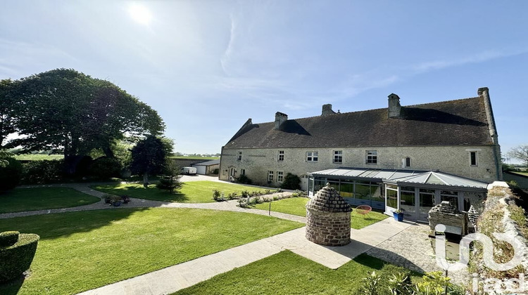 Ma-Cabane - Vente Maison Bayeux, 640 m²