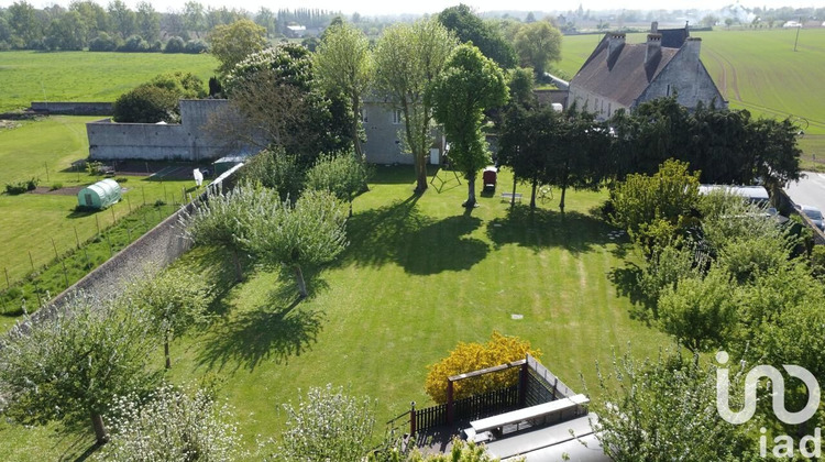 Ma-Cabane - Vente Maison Bayeux, 640 m²