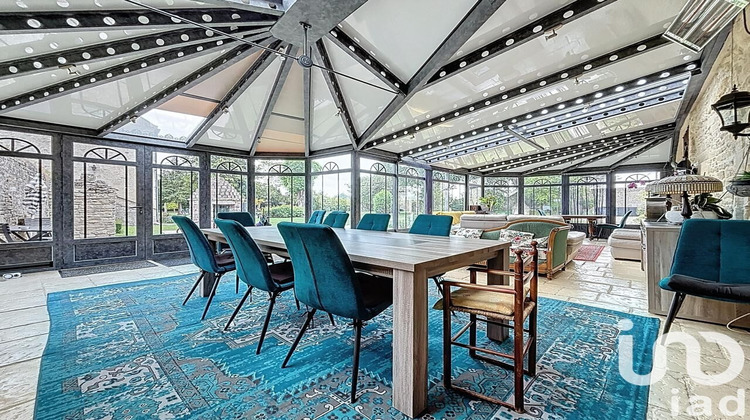 Ma-Cabane - Vente Maison Bayeux, 640 m²