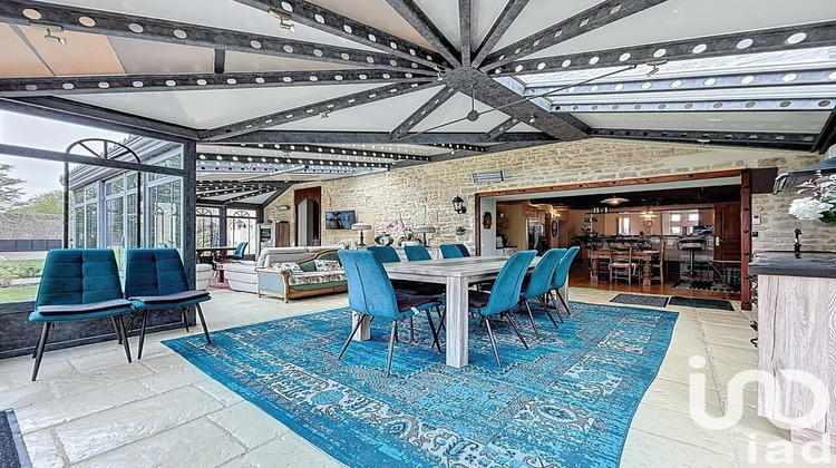 Ma-Cabane - Vente Maison Bayeux, 640 m²