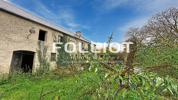 Ma-Cabane - Vente Maison BAYEUX, 192 m²