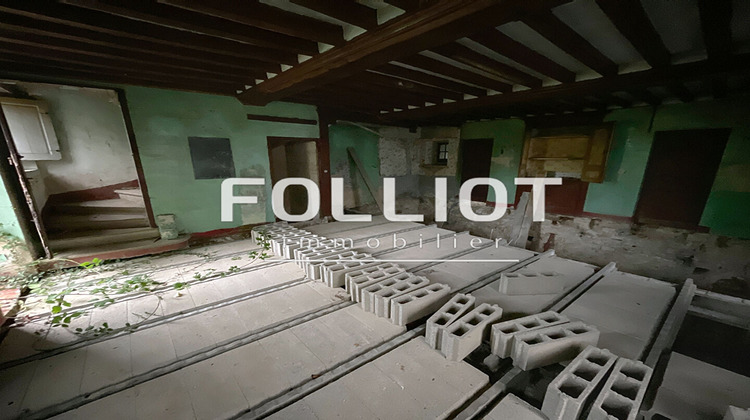 Ma-Cabane - Vente Maison BAYEUX, 192 m²