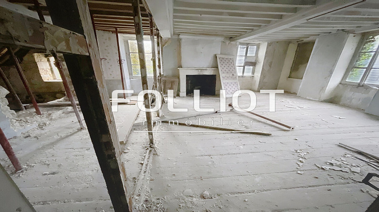 Ma-Cabane - Vente Maison BAYEUX, 192 m²