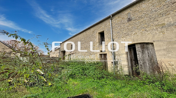 Ma-Cabane - Vente Maison BAYEUX, 160 m²