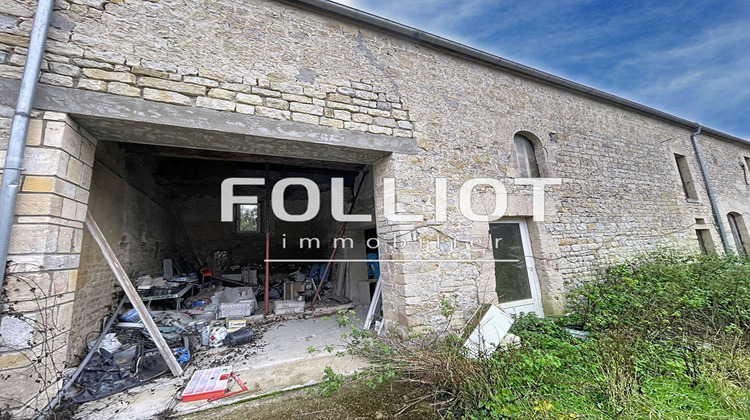 Ma-Cabane - Vente Maison BAYEUX, 160 m²