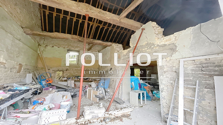 Ma-Cabane - Vente Maison BAYEUX, 160 m²