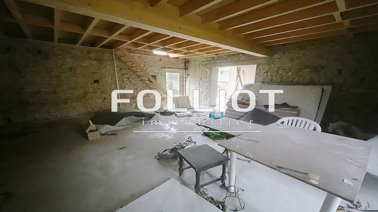 Ma-Cabane - Vente Maison BAYEUX, 160 m²