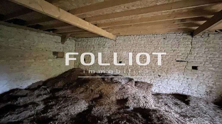 Ma-Cabane - Vente Maison BAYEUX, 160 m²